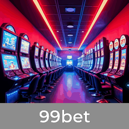 99bet: Slots com Prêmios, Jogos de Mesa Estratégicos, e Experiência de Dealer ao Vivo