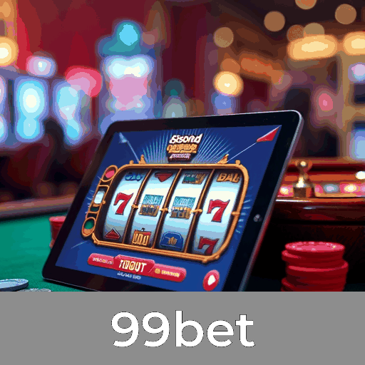 99bet: O Cassino Online Seguro e Premiado