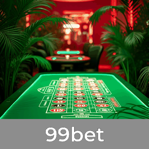 99bet: Apostas Rápidas e Seguras com o App Completo