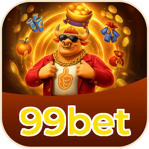 99bet Logo