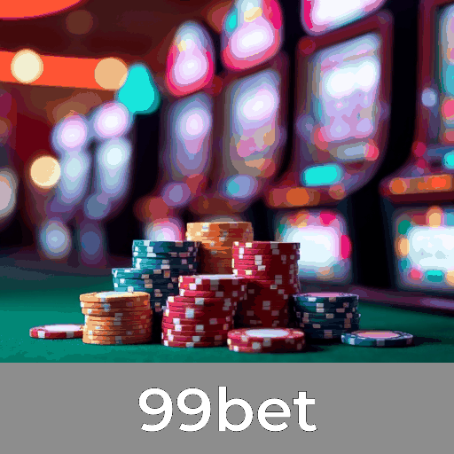 99bet: Slots com Prêmios, Jogos de Mesa Estratégicos, e Experiência de Dealer ao Vivo