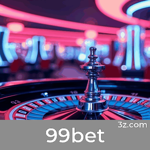 99bet: Aposta Móvel Simplificada e Completa