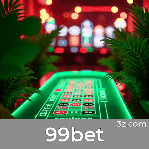 99bet: Inovações Tecnológicas Moldando o Futuro dos Jogos